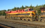 KCS 4842 ES44AC
